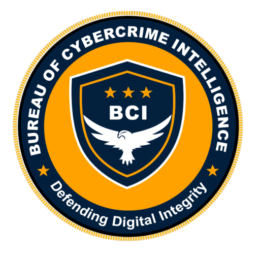 BCI LOGO